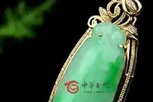 翡翠价格中所不能忽视的雕工费用