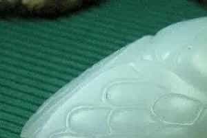 玉蝉挂件的寓意