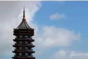 将军还是菩萨？难倒众人的玉雕品韦驮！