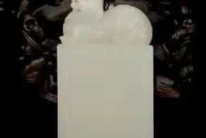 商代玉器是怎样的？