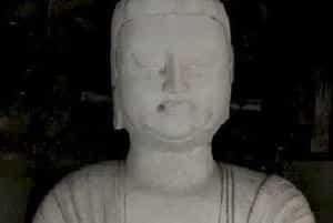 石佛像 - 故宫雕塑类藏品