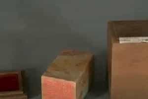 寿山石“宣统御览之宝” - 故宫玺印类藏品
