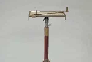 绘图平板仪 - 故宫钟表仪器类藏品