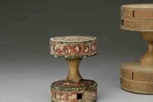 空竹 - 故宫生活器具类藏品