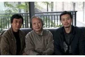 张其昱简介(版画家)重庆