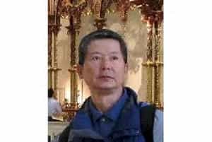 郭德福简介(山水画家 人物画家 其他画家)辽宁 沈阳