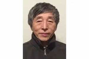 王力简介(油画家 版画家 水彩画家)浙江 杭州