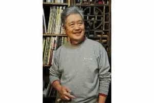 高柏年简介(油画家)江苏 南京
