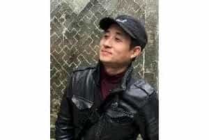 熊敏鹤简介(山水画家)江西 上饶