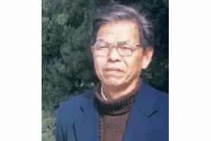 杨夏林简介(山水画家)福建 厦门