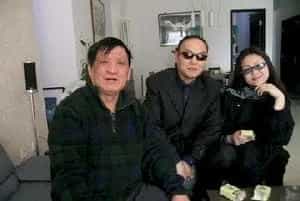 万维生简介(人物画家 其他画家)北京