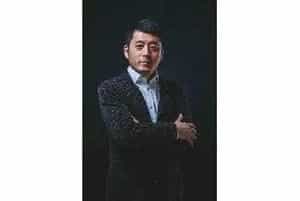 赵龙简介(水彩画家)黑龙江 哈尔滨