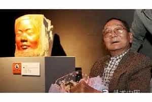 司徒兆光简介(雕塑家)北京