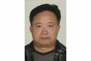 叶宗明简介(人物画家 雕塑家)四川 雅安