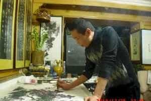 常文良简介(山水画家 花鸟画家 油画家)北京