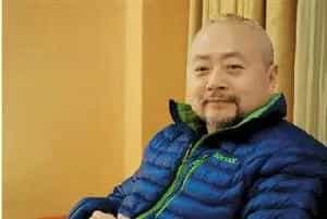 李鸿照简介(花鸟画家)陕西 西安