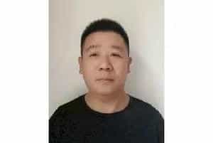 丁志青简介(油画家)湖南 益阳