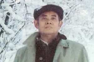 宋贤邦简介(版画家)广东 珠海