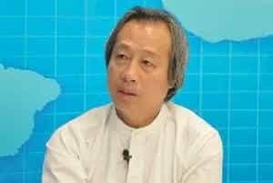 牛克诚简介(山水画家)北京