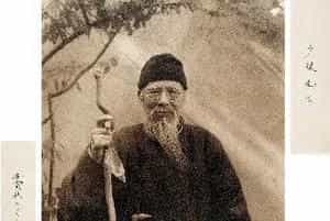 齐白石简介(花鸟画家)北京
