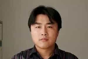 张友强简介(水彩画家)黑龙江 哈尔滨