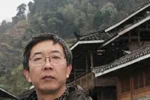 李庆杰简介(山水画家)山东 济南