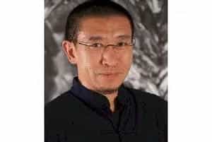 于世林简介( 水彩画家)北京