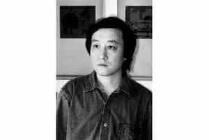 郭凤昌简介(人物画家 其他画家)北京