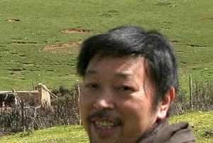 林绍灵简介(油画家 水彩画家)浙江 宁波