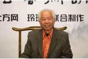 庄征简介(山水画家)天津