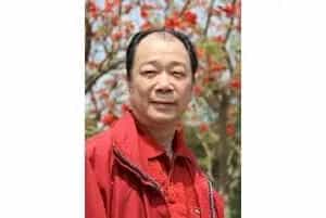 廖红球简介(版画家)广东 广州