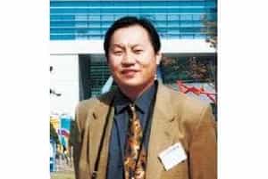 赵进武简介(其他画家)北京