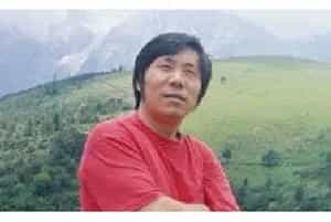 张庆平简介(水彩画家)吉林 长春