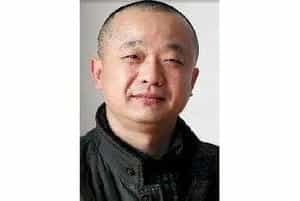 孙献华简介(书画理论家)江苏 南京