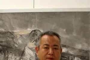 刘进安简介(人物画家)北京