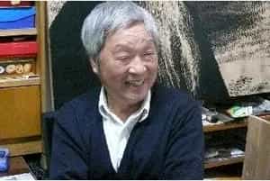 张嵩祖简介(版画家)上海