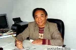 陈永镇简介(漫画家)安徽 合肥