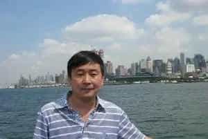 石纲简介(山水画家)湖南 长沙