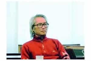 唐锐鹤简介(雕塑家)上海