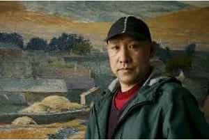 李培真简介(油画家)北京