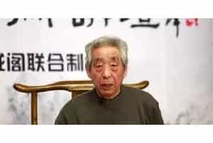 王振锁简介(花鸟画家 其他画家)天津