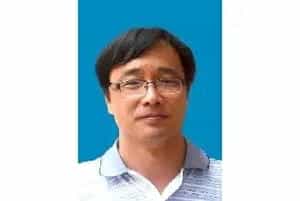 周喜悦简介(漫画家)吉林 白城