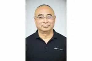 朱孝廉简介(其他画家)重庆
