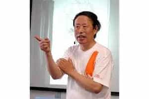 张新华简介(漫画家)黑龙江 齐齐哈尔