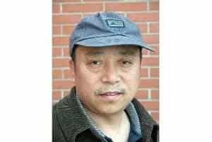 霍守义简介(雕塑家)吉林 长春
