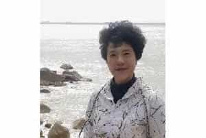 陈欣简介(花鸟画家 油画家)重庆