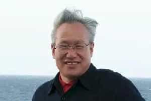刘巨德简介(人物画家)北京