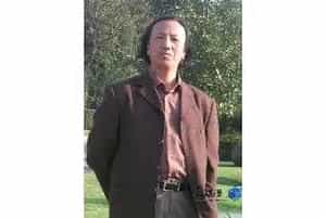 金润民简介(雕塑家)吉林 长春