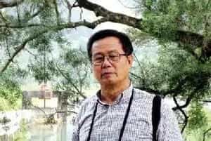 邱思泽简介(山水画家 人物画家 雕塑家)广东 潮州