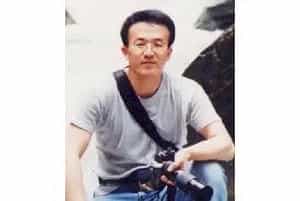 李北多简介(人物画家)北京